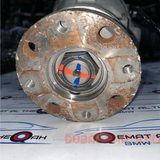 8679981 Bmw Final Drive (front Axle) X3 G01 B48/B58