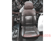 BMW 5 Series 2015 F15 Mocha Interior LHD COMPLETE SET