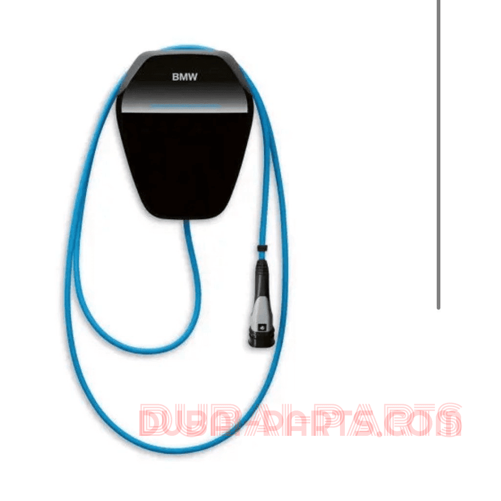 BMW Wallbox Plus (Gen 2) EV Charging (Original) BMW G20,G22,G30 Electric Charger Wallbox Ladestation 3,7 KW GB/T Australia 61902456387 Genuine Product Brand New