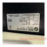 Load image into Gallery viewer, BMW Wallbox Plus (Gen 2) EV Charging (Original) BMW G20,G22,G30 Electric Charger Wallbox Ladestation 3,7 KW GB/T Australia 61902456387 Genuine Product Brand New