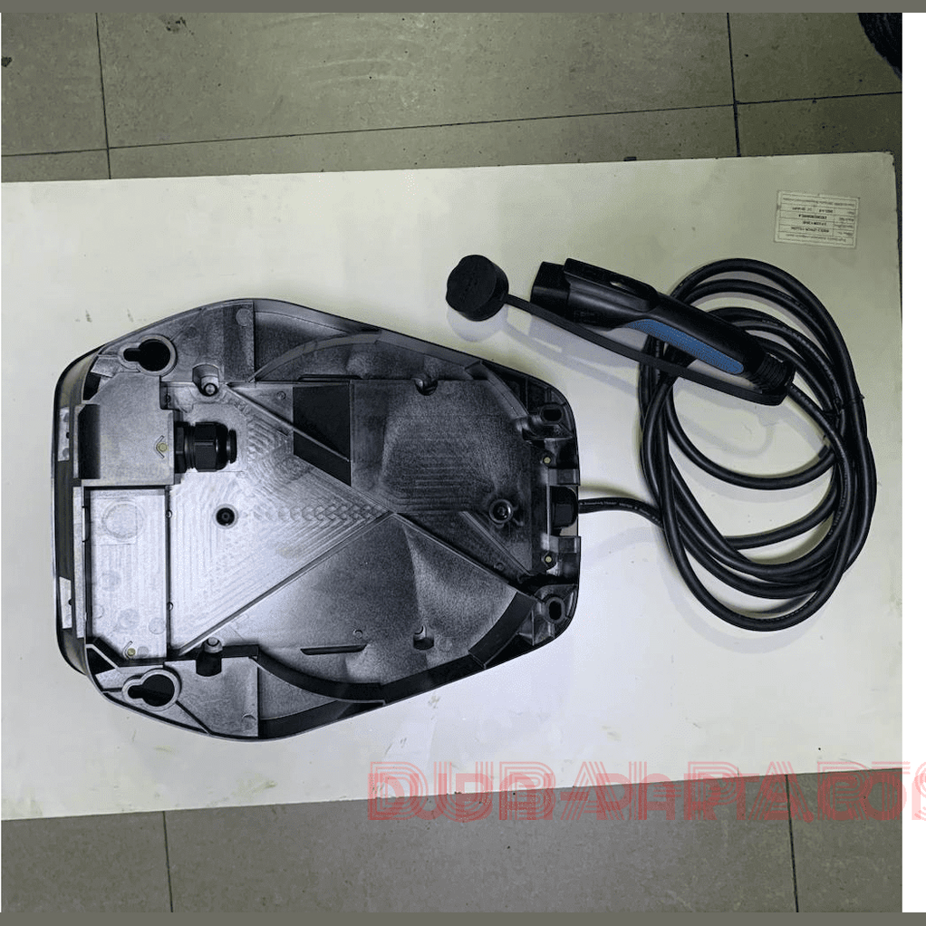 BMW Wallbox Plus (Gen 2) EV Charging (Original) BMW G20,G22,G30 Electric Charger Wallbox Ladestation 3,7 KW GB/T Australia 61902456387 Genuine Product Brand New