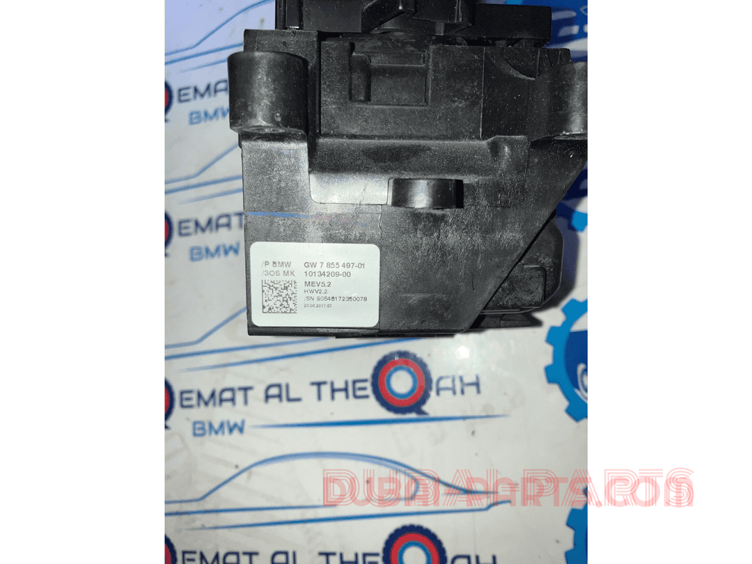 BMW-M2,F87-7855497 Gear selector switch, twin-clutch gearbox Genuine Brand used item