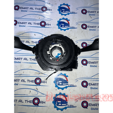 BMW-F30,F32-9351146 Schaltereinheit Lenksäule Originalteil gebraucht 