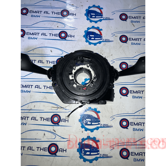 BMW-F30,F32-9351146 Schaltereinheit Lenksäule Originalteil gebraucht 
