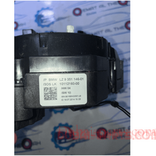 BMW-F30,F32-9351146 Schaltereinheit Lenksäule Originalteil gebraucht 
