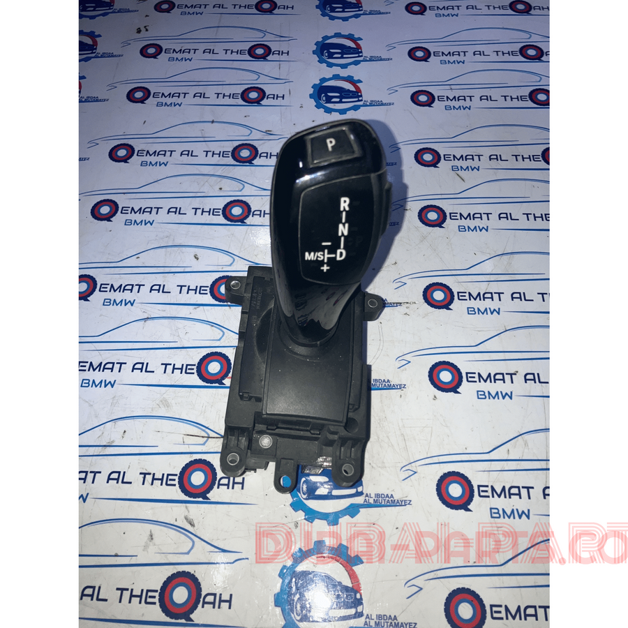 BMW-5 Series,F10-9218104 Gear selector switch Genuine Product used