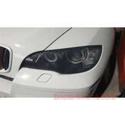 Bmw X6 M E71 2013 5.0 Halfcut