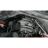 Bmw X6 M E71 2013 5.0 Halfcut