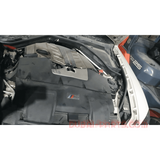 Bmw X6 M E71 2013 5.0 Halfcut