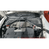 Bmw X6 M E71 2013 5.0 Halfcut