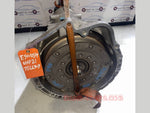 Load image into Gallery viewer, Bmw 335i 2010 Twin turbo N54 E90 6HP21 7566909 Automatic transmission
