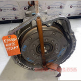 Bmw 335i 2010 Twin turbo N54 E90 6HP21 7566909 Automatic transmission