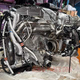 BMW B57D30B 3.0L Diesel Engine X5 G05 LCI 4.0d xDrive 340PS 250kW 2024 OEM