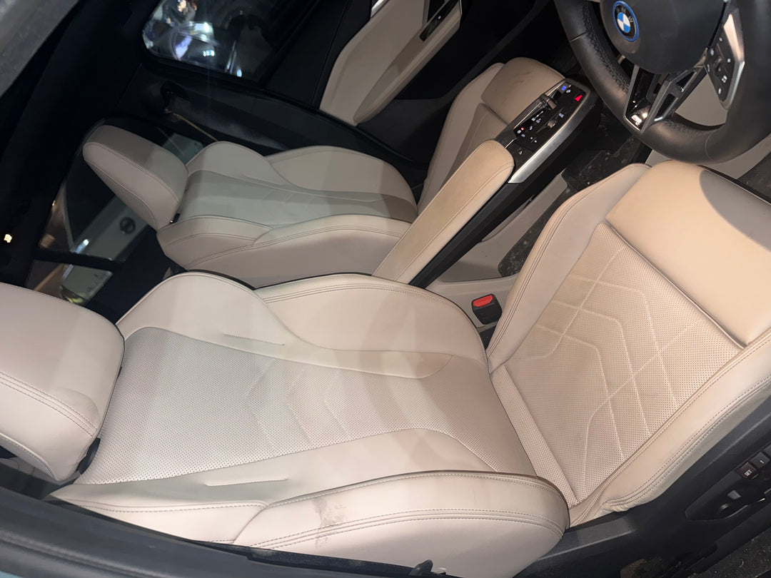 BMW X2 I RIGHT HAND DRIVE START, FRONT ACCIDENT 2026