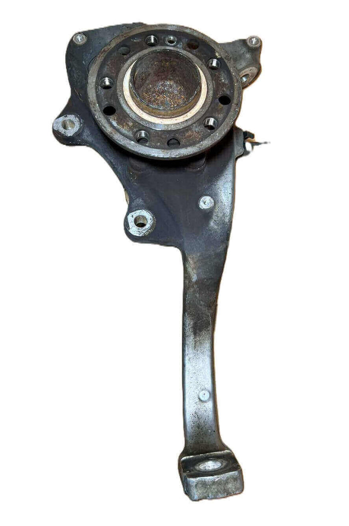 Mercedes-Benz W205 C-Class C300 C250 Front Left 2014-18 Knuckle Spindle Hub Carrier OEM