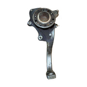 Mercedes-Benz W205 C-Class C300 C250 Front Left 2014-18 Knuckle Spindle Hub Carrier OEM