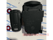 BMW-7838711 Engine Control Module-ECU SET -M5 E60 ,S65 2007 Genuine Brand used item