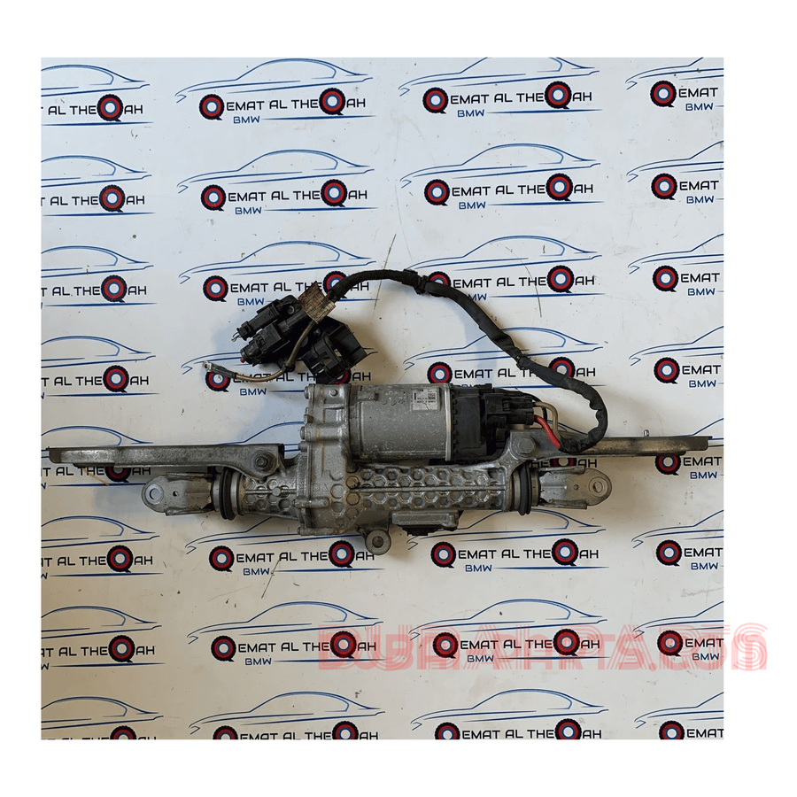 6883728 Bmw G30/G11 Hinterradlenkung-Lenkgetriebe