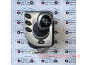 2282677 BMW -E60, M5 Gear Handle