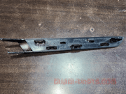 51138055334 BMW M4 F82 Molding right