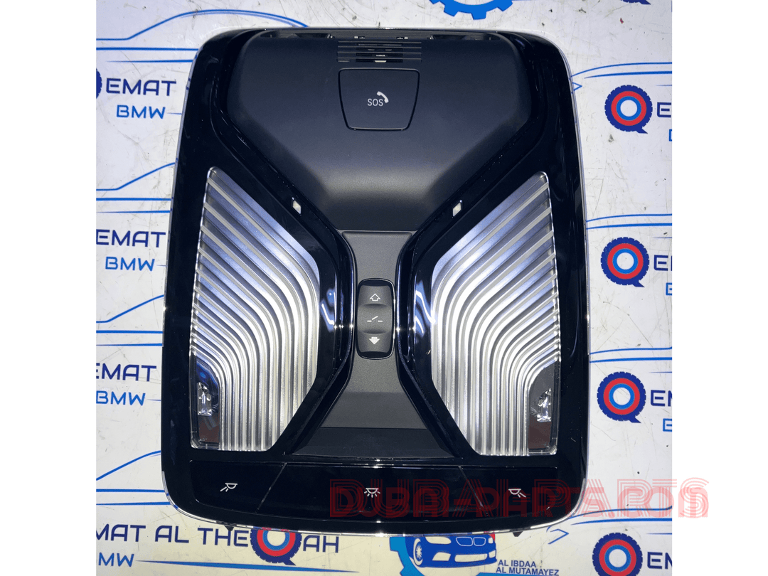 BMW-X3,G01-7910980 Roof Functional Center Genuine Brand used item