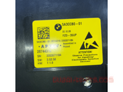 BMW 5 Series Roof Functional Center-5A3CCB0 Roof Functional Center Genuine Product used