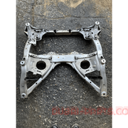 BMW G12,6861106 Cross Member Front Sub Frame Genuine Used Product Genuine Product used