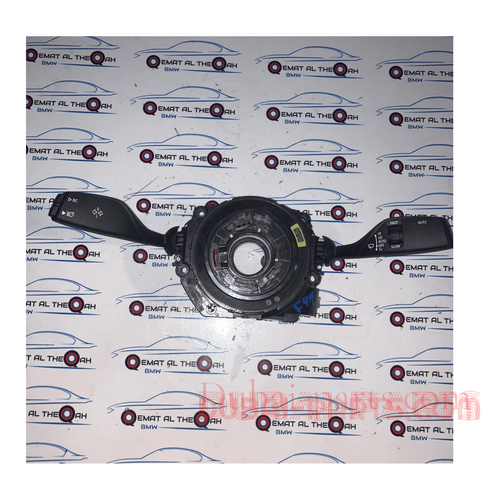 6131 9472550- F44 ,G12, G11, G38 Switch unit steering column