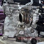 Load image into Gallery viewer, BMW B48B20S 2.0L Turbo Mild Hybrid Engine X6 G06 xDrive30i LCI 190 kW 258 PS 15 km Used 2023