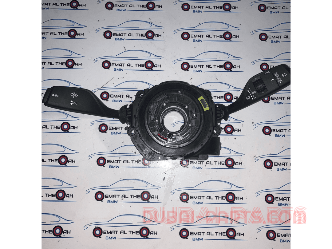 BMW OEM Switch Unit Steering Column 5A32038 SZL F40 G31 G01 G08 LCI