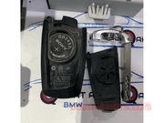 BMW-7606241  ECU SET 523i 2011 F10 Genuine Branded used item