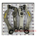 Bmw 528i F10 lower arms and upper arms Genuine Product used