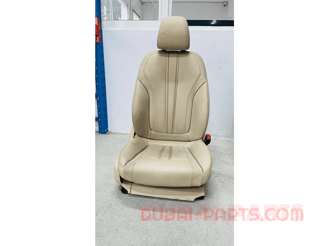 BMW G30 5 series front Seats Only Genuine Product used
