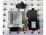 Load image into Gallery viewer, BMW Engine Control Unit-7563575 BMW ECU SET X1 Genuine Branded Used item
