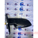 Bmw X5 F15 2017  LHD  LEFT SIDE side mirror