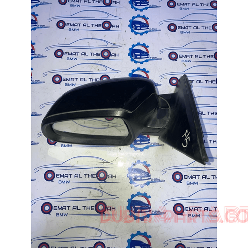 Bmw X5 F15 2017  LHD  LEFT SIDE side mirror