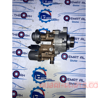 BMW-E92,335i-7615617 high pressure pump Genuine Branded used item