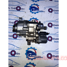 BMW-E92,335i-7615617 high pressure pump Genuine Branded used item