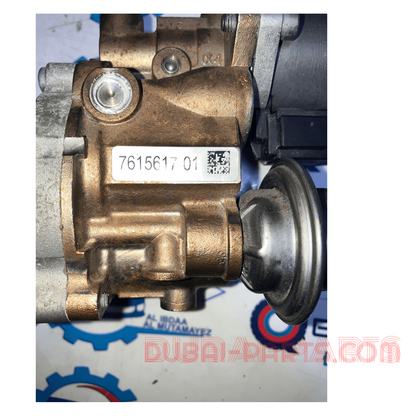 BMW-E92,335i-7615617 high pressure pump Genuine Branded used item