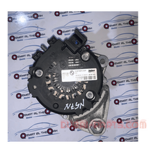 8570675 BMW ALTERNATOR N57 diesel