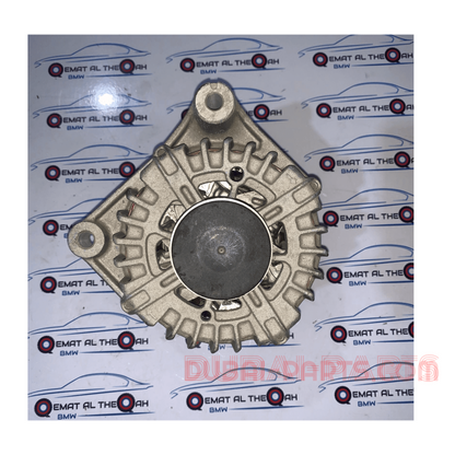 8570675 BMW ALTERNATOR N57 diesel