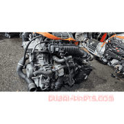 Engine B38A15A bmw 1.5