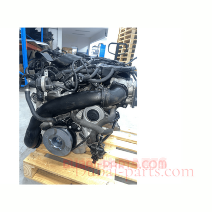 BMW Engine B58B30C X5 G05 4.0i x drive 2021 Genuine Product used