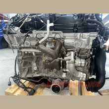 BMW Engine B58B30C X5 G05 4.0i x drive 2021 Genuine Product used