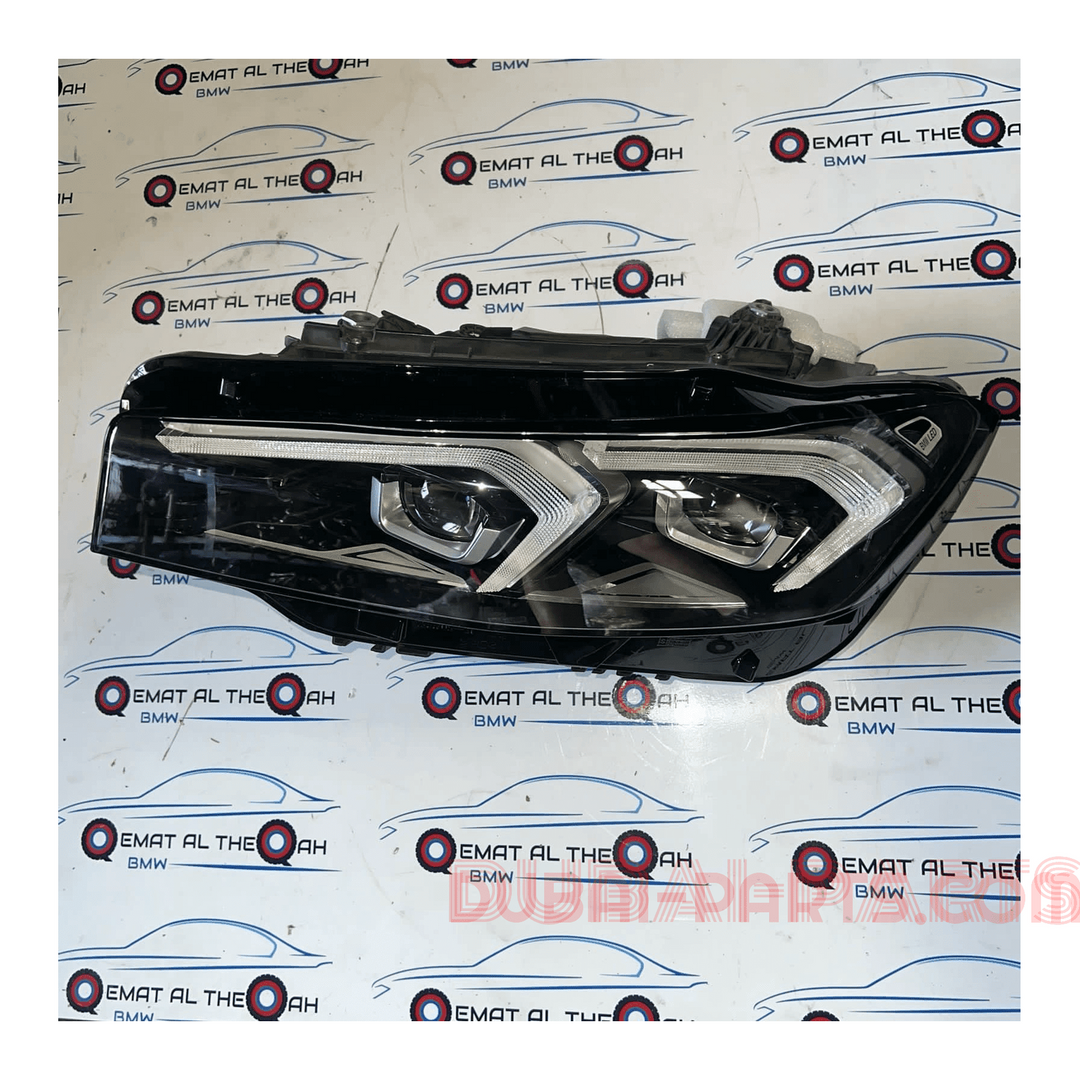 Bmw headlights LED set G20 330i LCI 2023