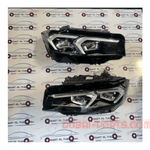 Load image into Gallery viewer, Bmw headlights LED set G20 330i LCI 2023