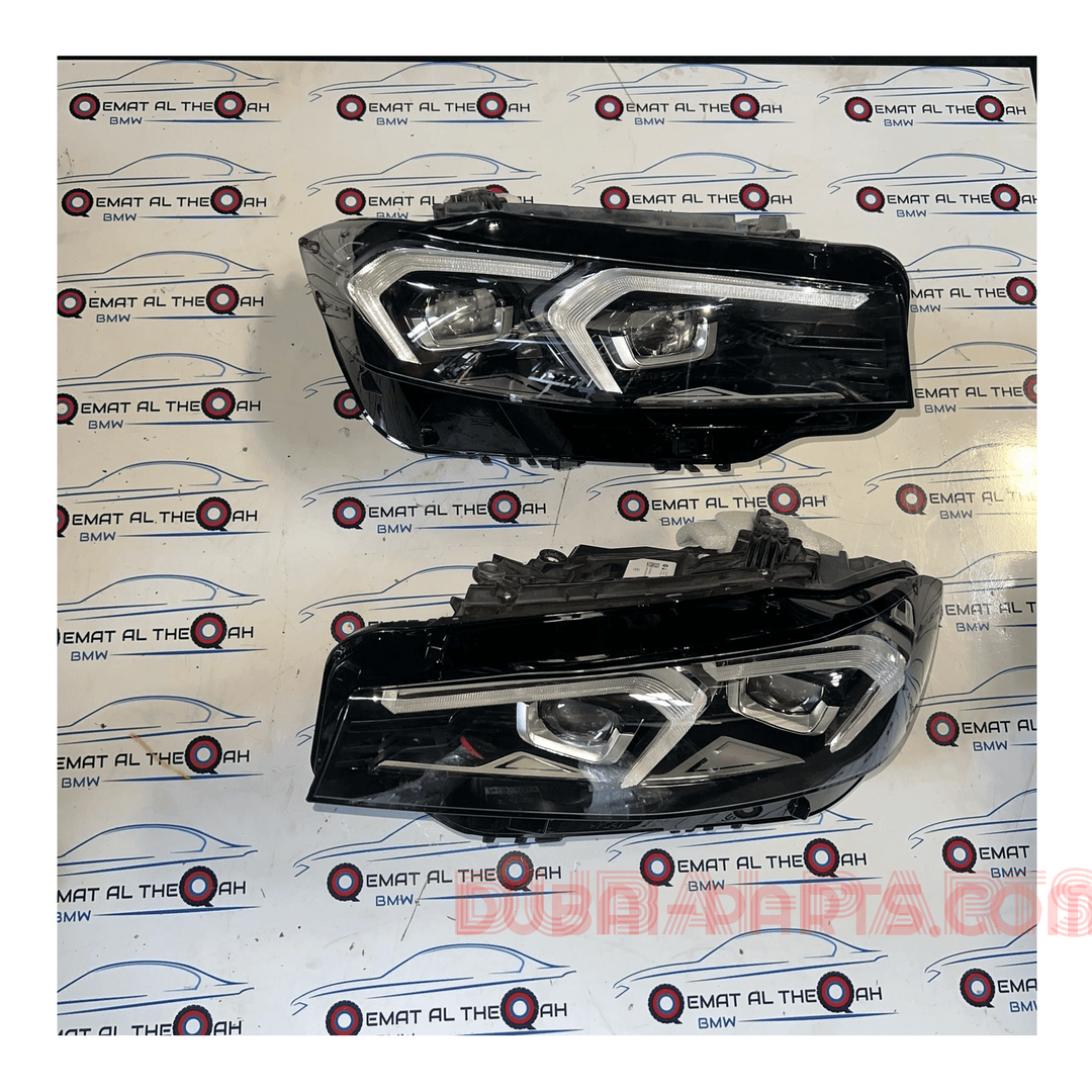Bmw headlights LED set G20 330i LCI 2023