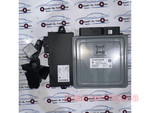 Load image into Gallery viewer, BMW ECU 7612455 SET E90 N54 Genuine Product used
