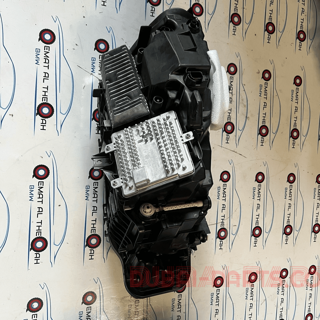 Bmw headlights LED set G20 330i LCI 2023