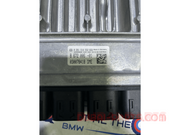 8672006 BMW G12 740i B58B30C Complete DME Start Ignition Key CAS SET OEM